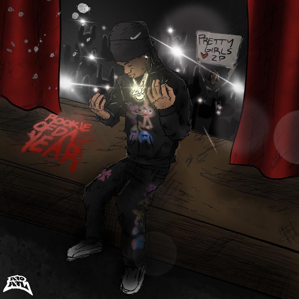 Cant Leave Yo Fye (Explicit)