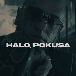 Bonson的專輯Halo, pokusa (Explicit)