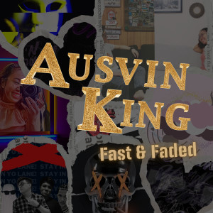 Listen to Stay in Yo Lane! Pt. 2 (Sped Up) (Explicit) song with lyrics from Ausvin King