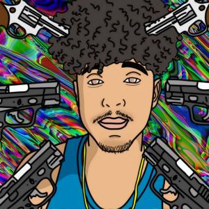 default playlist img