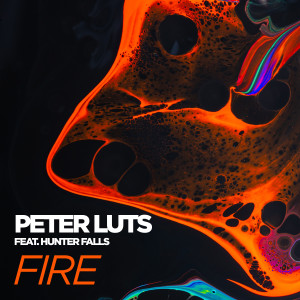 Fire dari Peter Luts