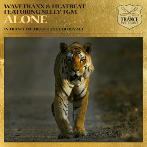 收聽Wavetraxx的Alone (Club Mix)歌詞歌曲