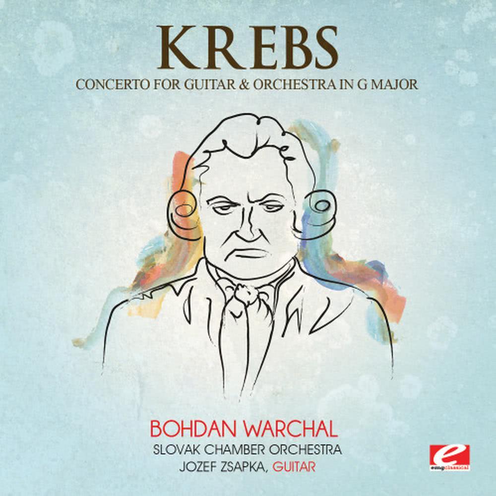 Concerto for Guitar and Orchestra in G Major: III. Allegro assai
