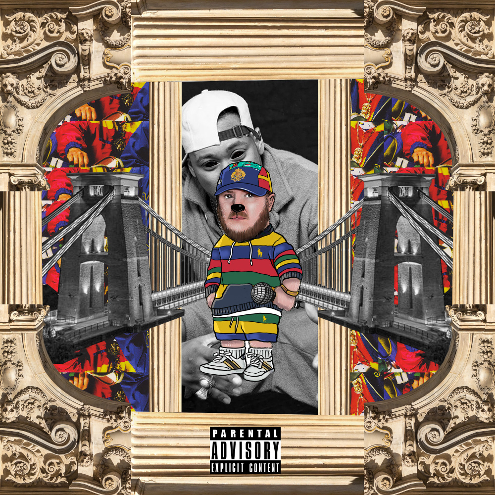 GET BACK (Explicit)