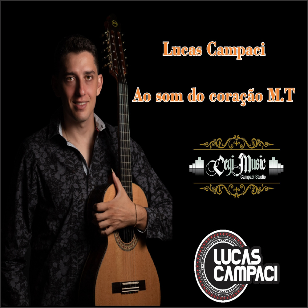Ao Som do Coração M.T