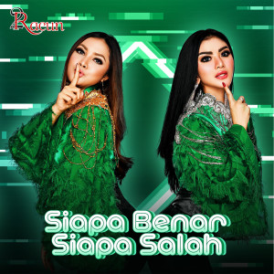 Album Siapa Benar Siapa Salah from 2Racun