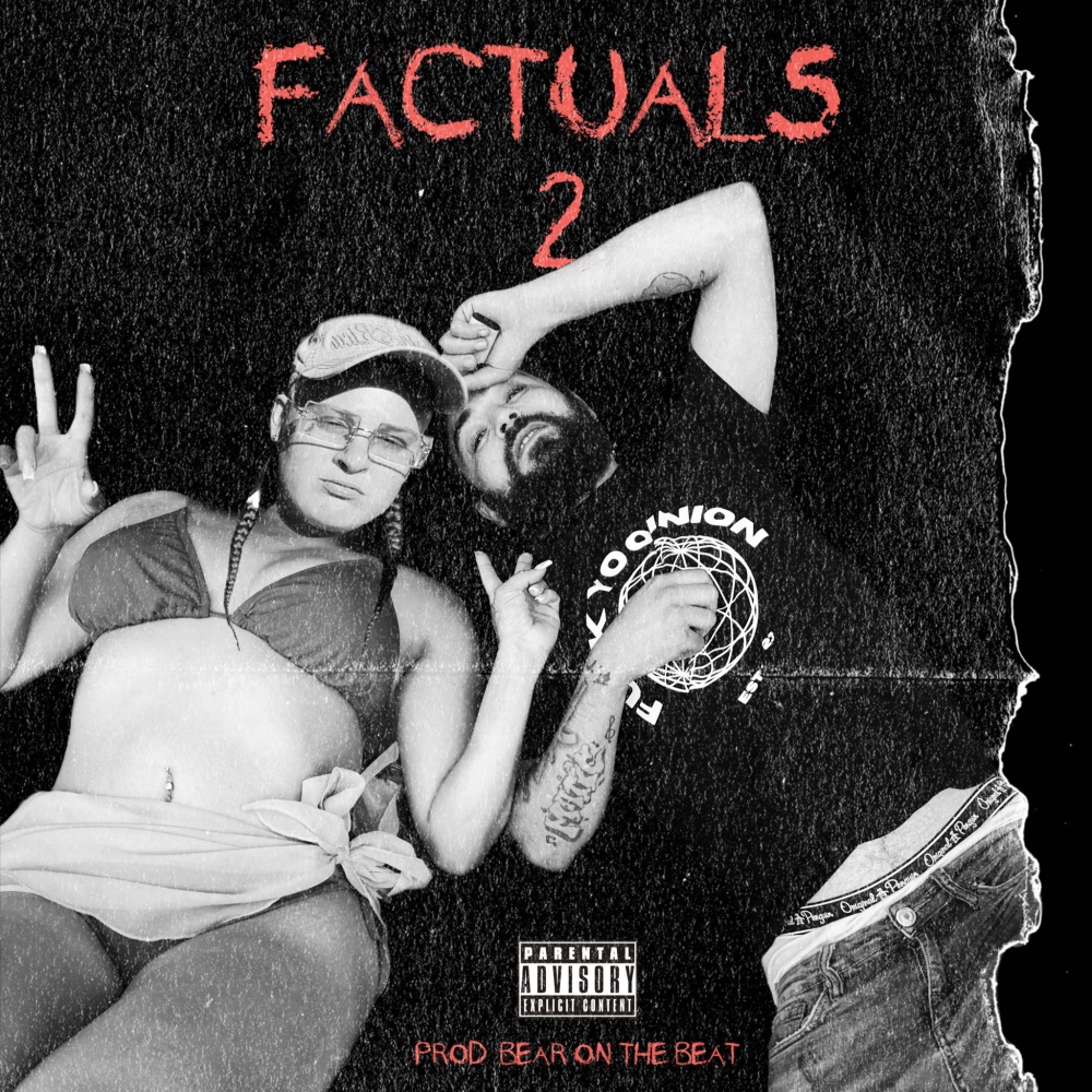 Factuals 2 (Explicit)