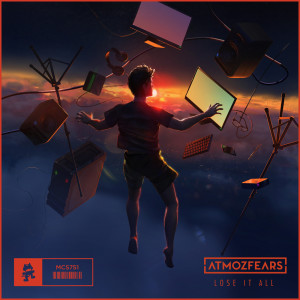 Listen to Lose It All song with lyrics from Atmozfears