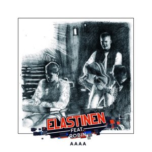 收聽Elastinen的AAAA歌詞歌曲
