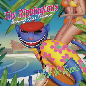 收聽The Rippingtons的South Beach Mambo歌詞歌曲