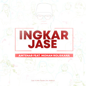 Amtenar的專輯Ingkar Jase