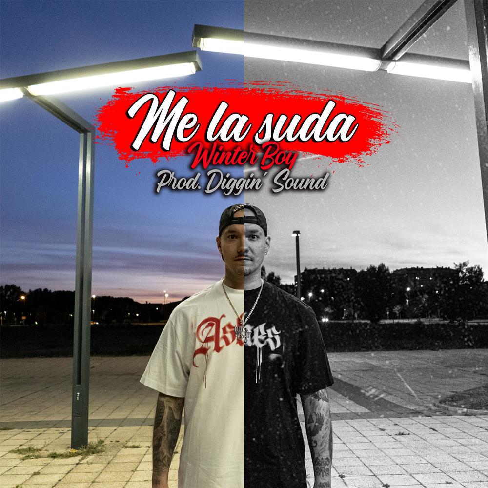 ME LA SUDA (Explicit)