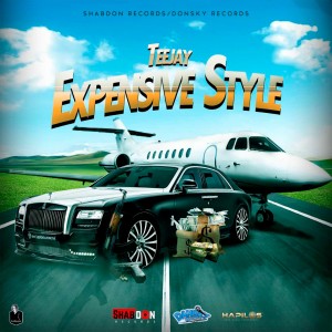 Expensive Style (Explicit)