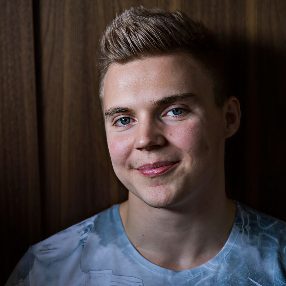 Elias Kaskinen