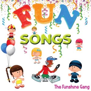 收聽The Funshine Gang的Oh Susanna歌詞歌曲