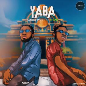 收聽Kobby West的YABA (feat. K Van)歌詞歌曲