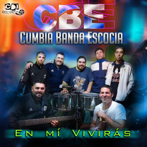 CDI RECORDS S.A.的專輯En Mi Vivirás