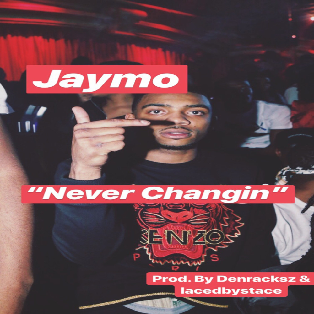 Never Changin (Explicit)