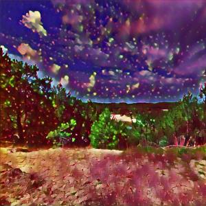 ดาวน์โหลดและฟังเพลง Cozy summer night พร้อมเนื้อเพลงจาก Lifondi