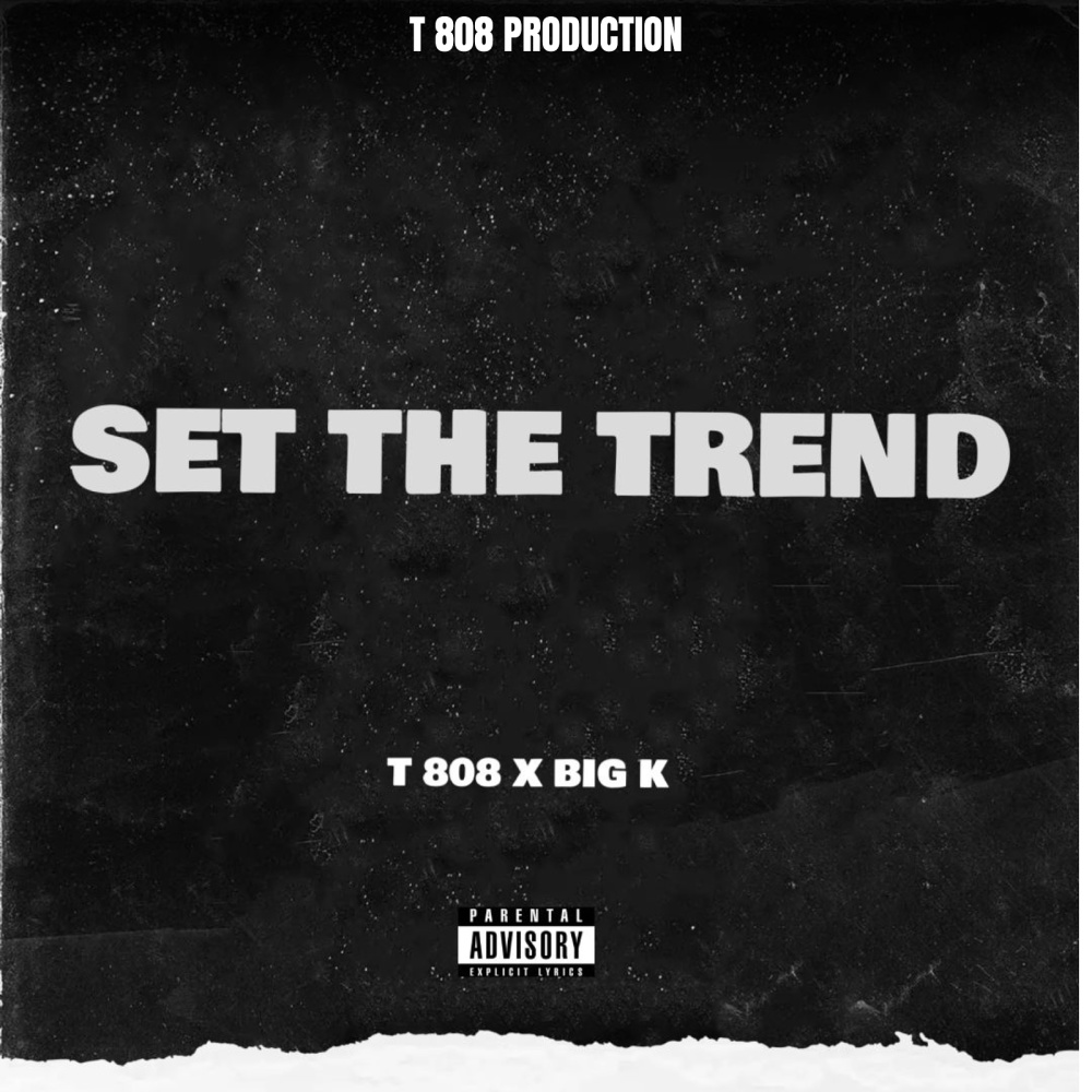 Set the Trend (Explicit)