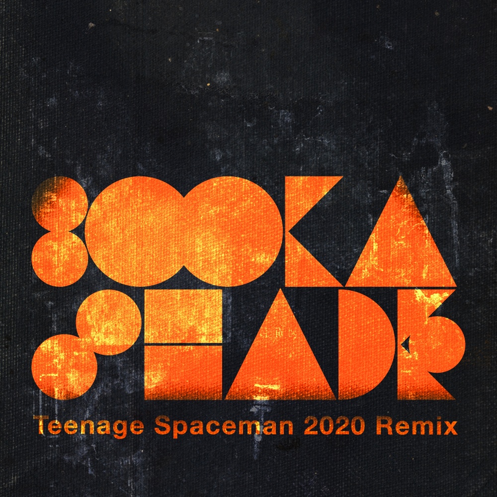 Teenage Spaceman (Guy Herman & Chris Sen Remix)