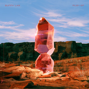 Sunny Lax的专辑Ruby EP