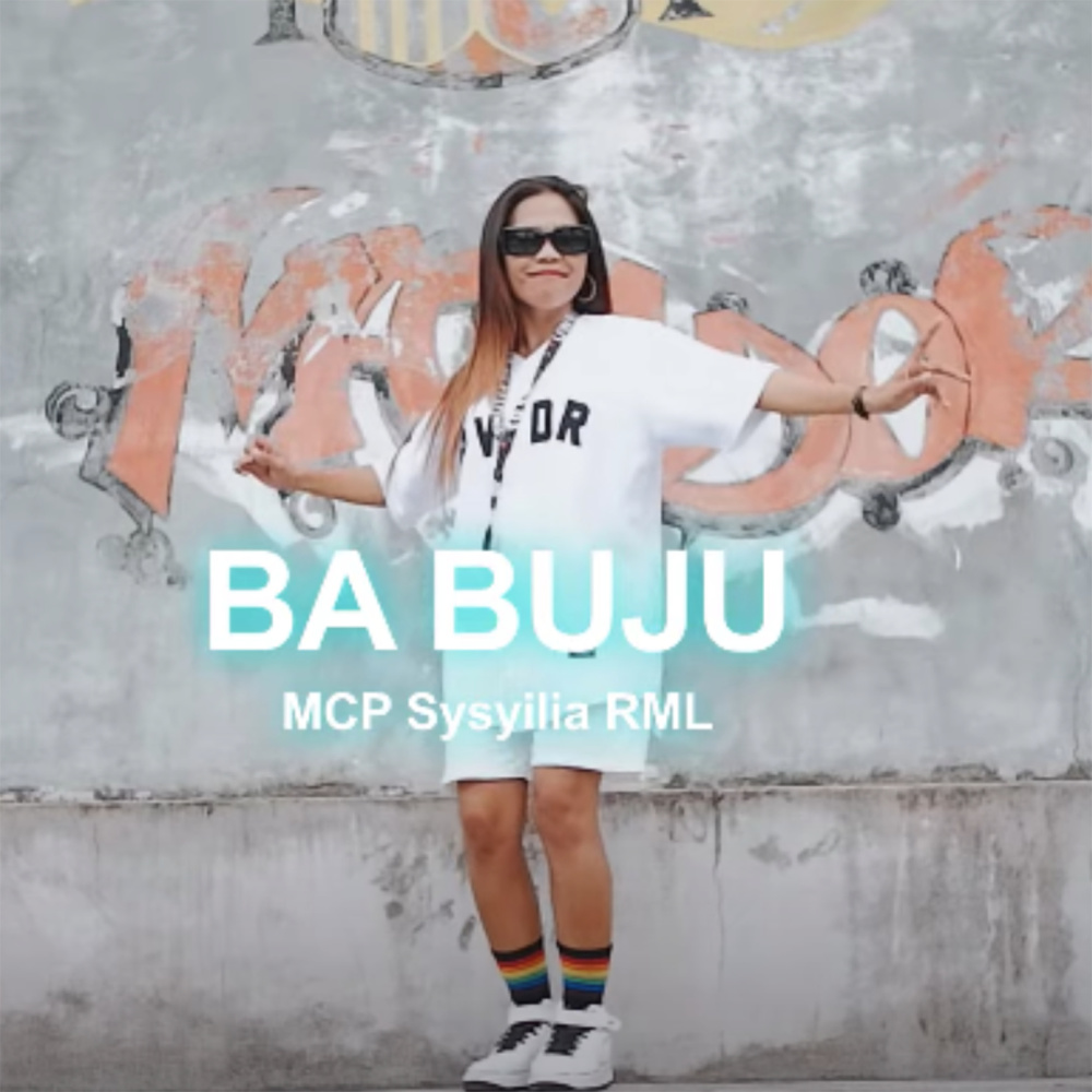 Ba Buju