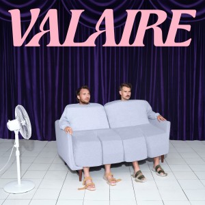 Valaire的專輯BEZU