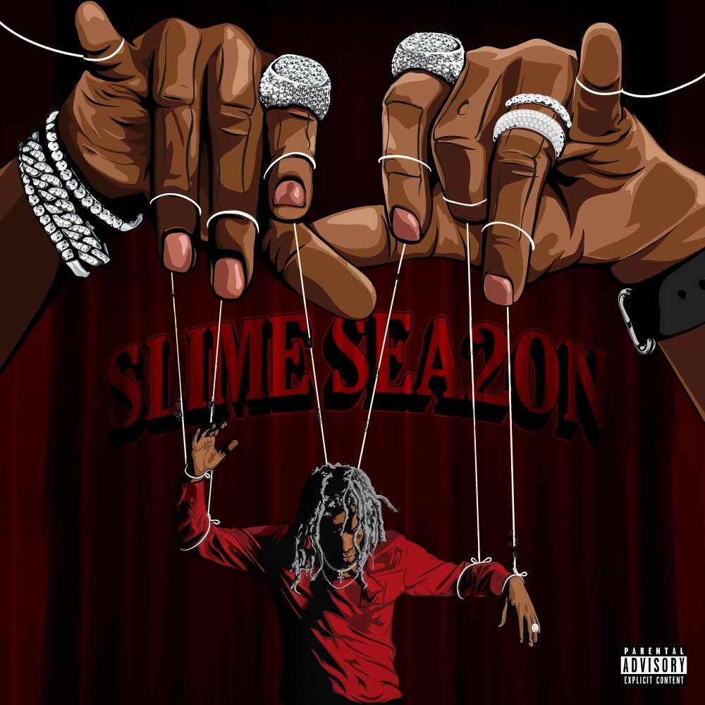 No No No (feat. Birdman) (Explicit)