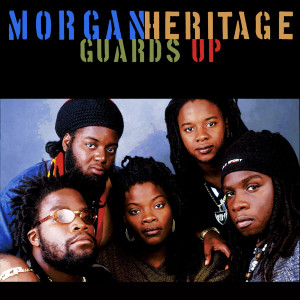 Album Guards Up from Morgan Heritage
