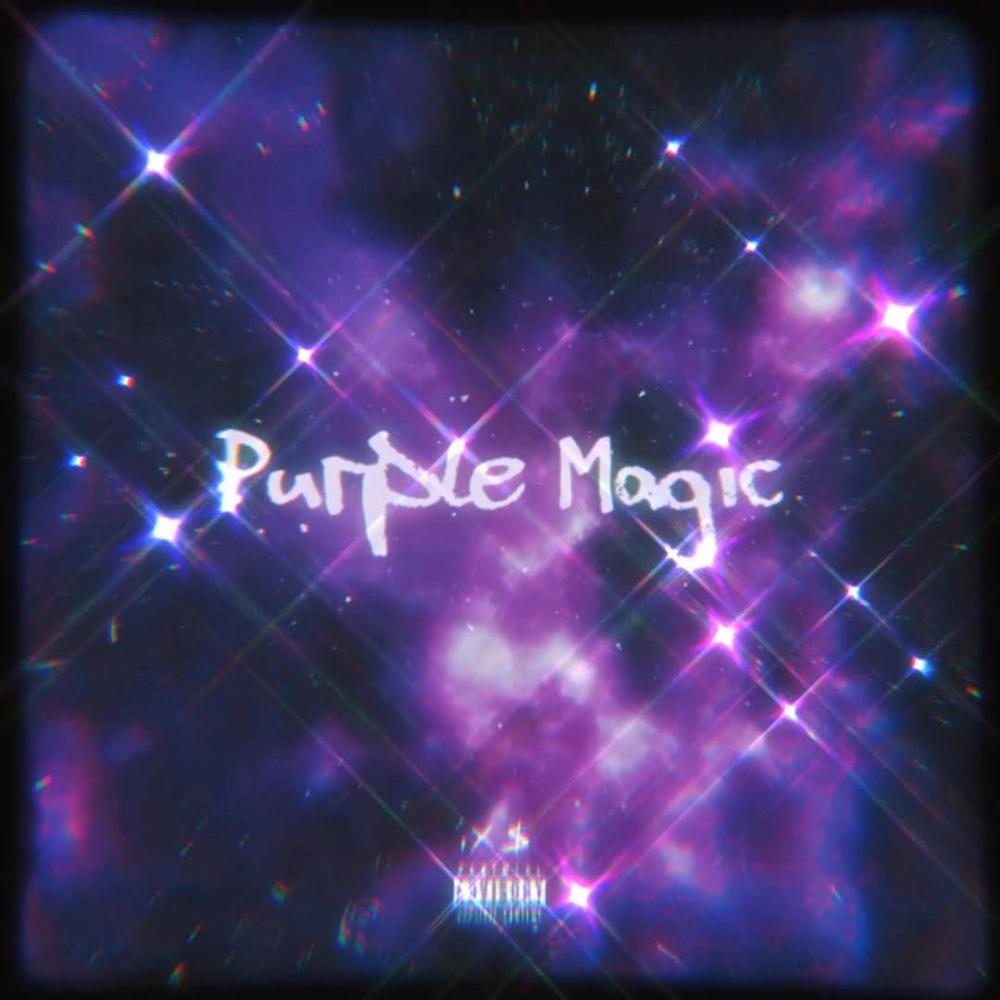 Purple Magic (Explicit)