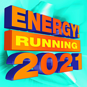 Album Energy! Running 2021 from Various Artists