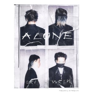 ดาวน์โหลดและฟังเพลง Alone พร้อมเนื้อเพลงจาก Wean