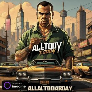 收聽TruXSpoken的ALL TODAY (feat. Ygod Beats) (Explicit)歌詞歌曲