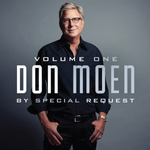 Listen to Thank You Lord song with lyrics from Don Moen