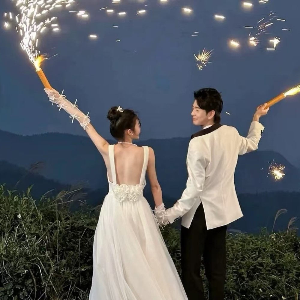 情深似海