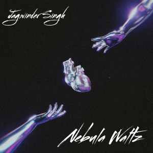 Jagwinder Singh的專輯Nebula Waltz