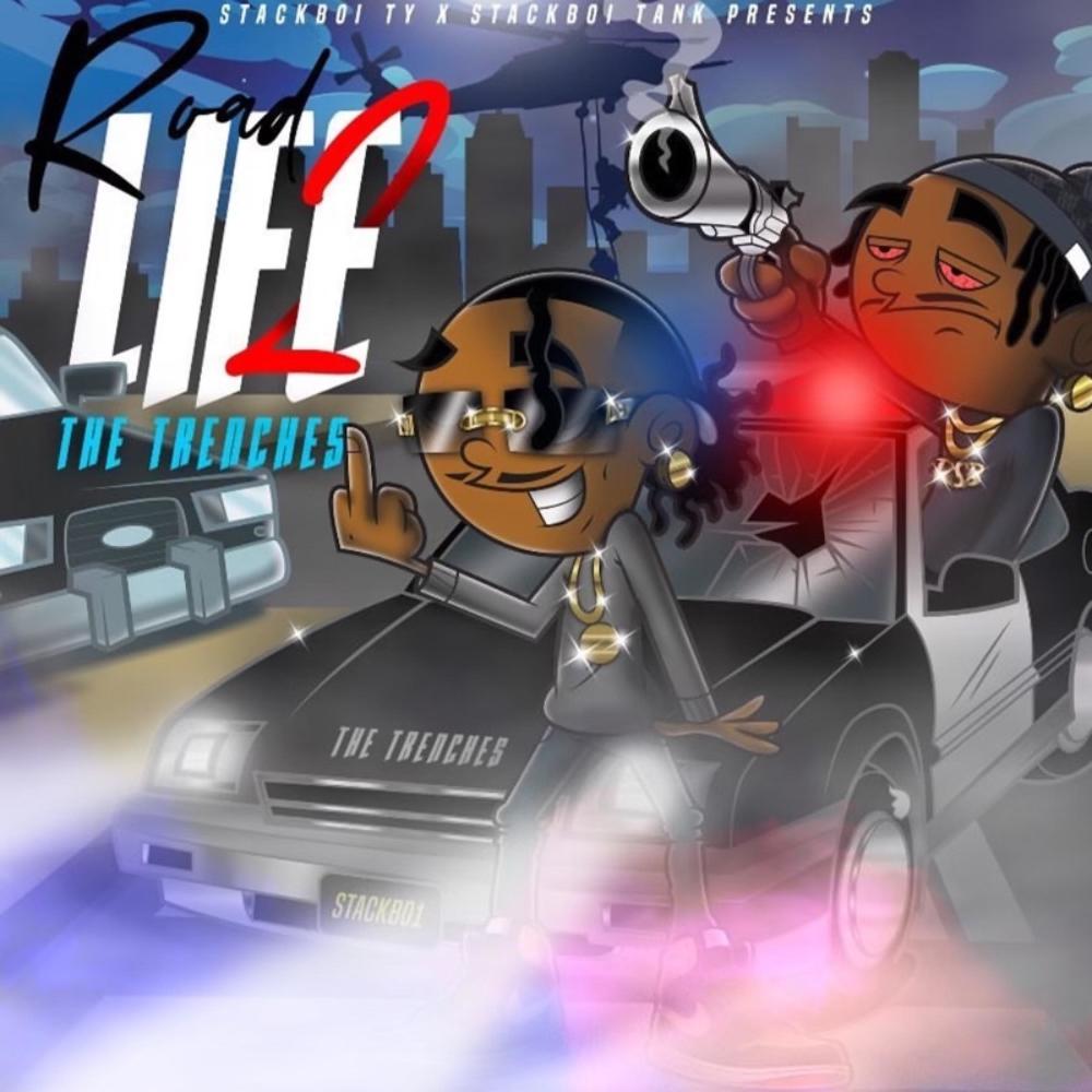 Make It Out (Explicit)