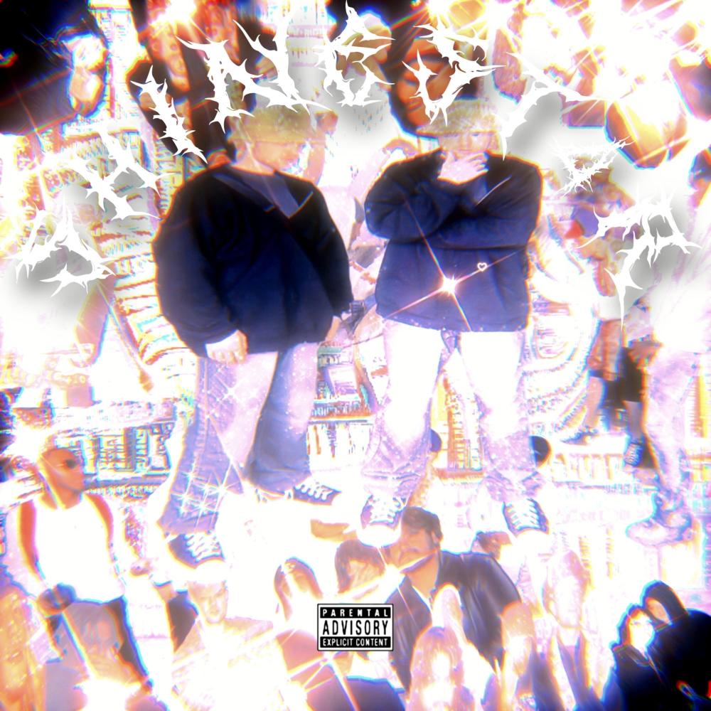 WORLDS HIGHEST MAN (Explicit)