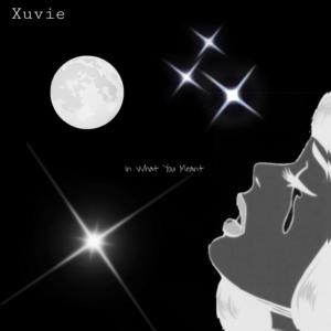 Xuvie的專輯In What You Meant (feat. Serenity Ramirez & Viceroy)