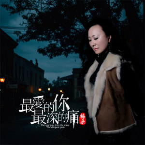 收聽梅朵的最愛的你最深的痛 (伴奏)歌詞歌曲