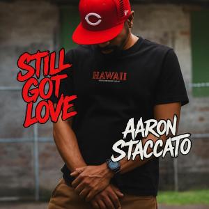 ดาวน์โหลดและฟังเพลง Still Got Love พร้อมเนื้อเพลงจาก Aaron Staccato