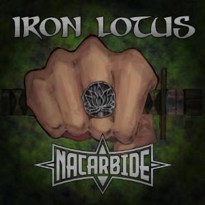 NACARBIDE的專輯UNDISCLOSED (Explicit)