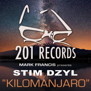 Listen to Kilomanjaro (Eye Candy Mix) song with lyrics from Stim Dzyl