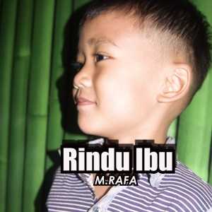 Rafa的專輯Rindu Ibu
