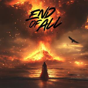 收聽End of All的Rightful One歌詞歌曲
