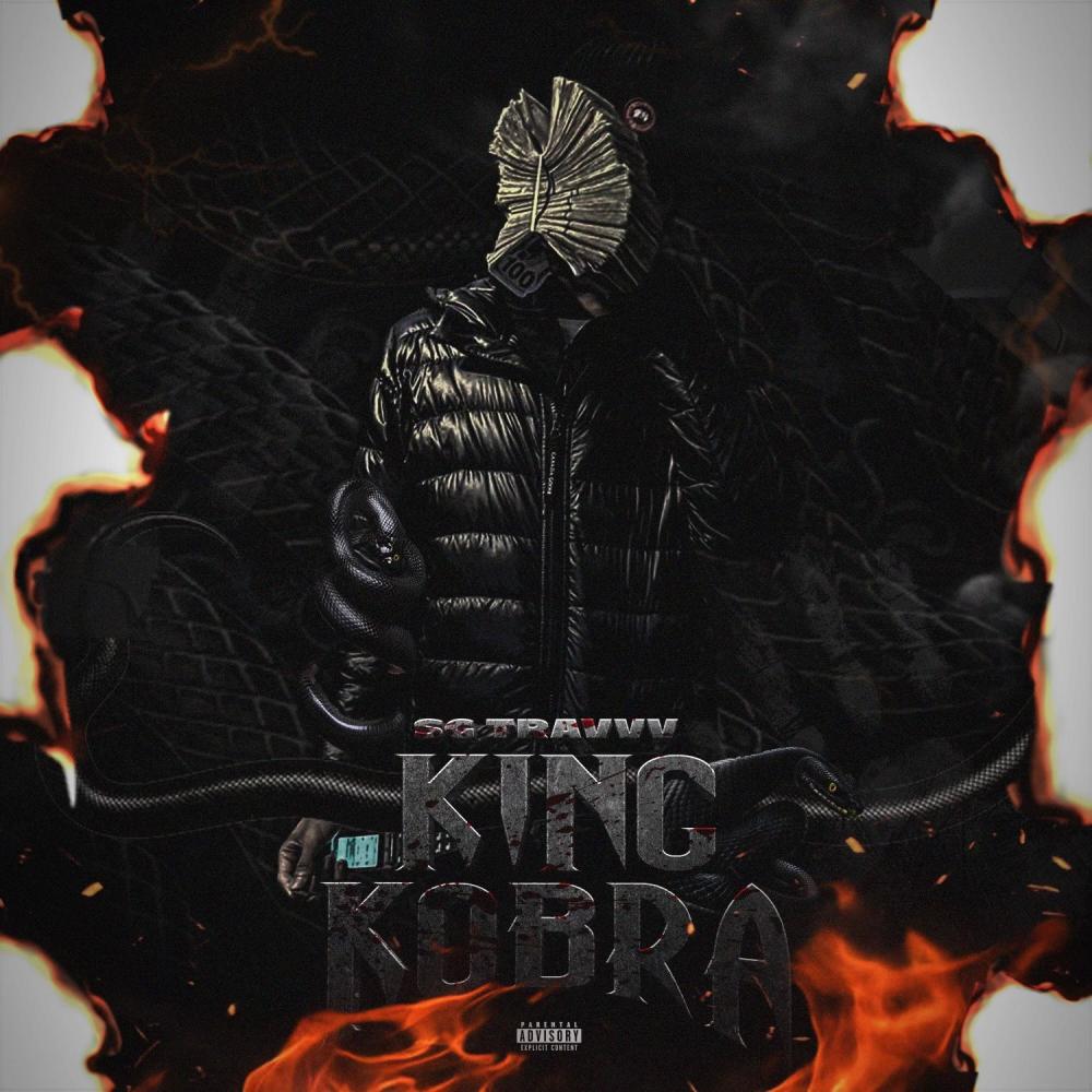 For Me (feat. J5ive & Rez) (Explicit)