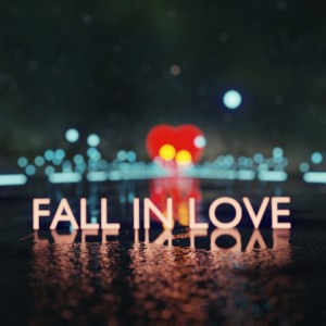 Album Fall in Love from Vibe Chemistry