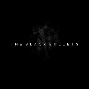 The Black Bullets的專輯The Black Bullets