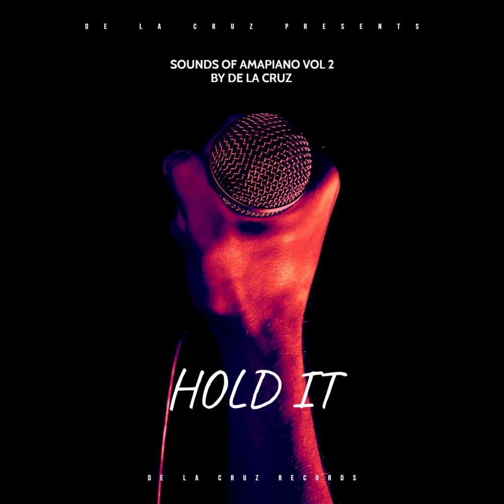 Hold It